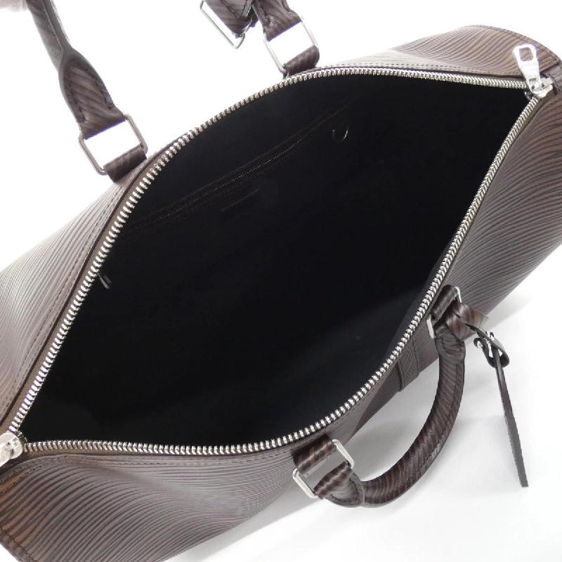 【Sản phẩm chưa sử dụng】Louis Vuitton Epi XL Keepall Bandoulière 50cm M12691 Túi 614941