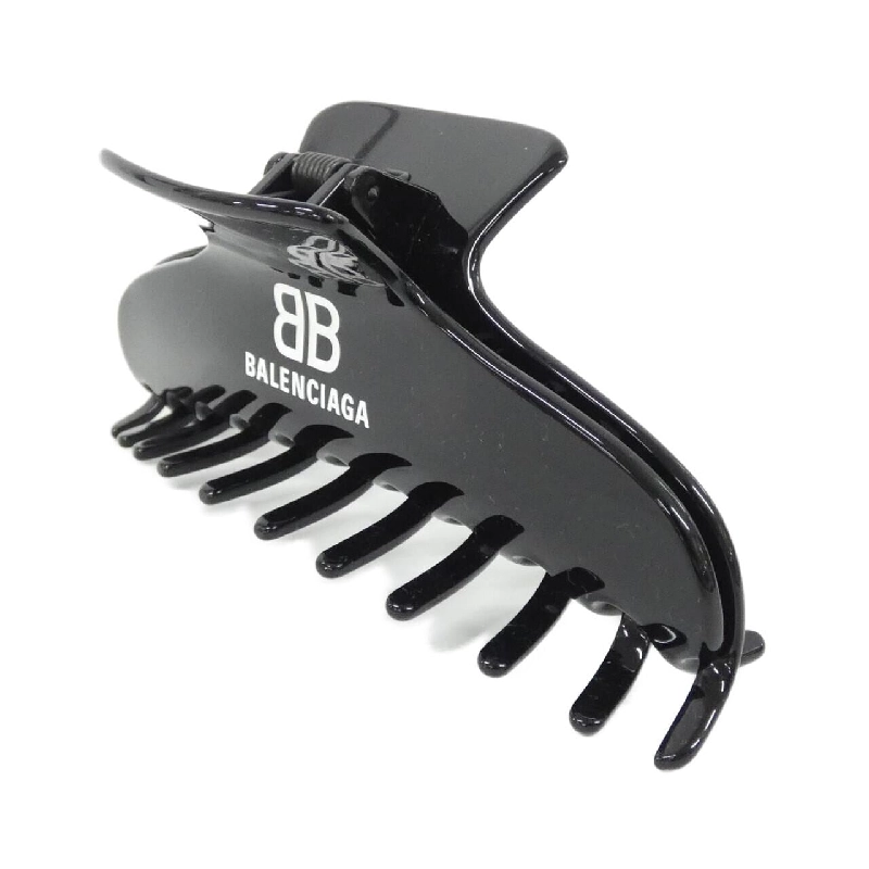 【Mới】Balo Balenciaga HOLLI HAIR GRIP 765382 TZ0AS Kẹp tóc 626016