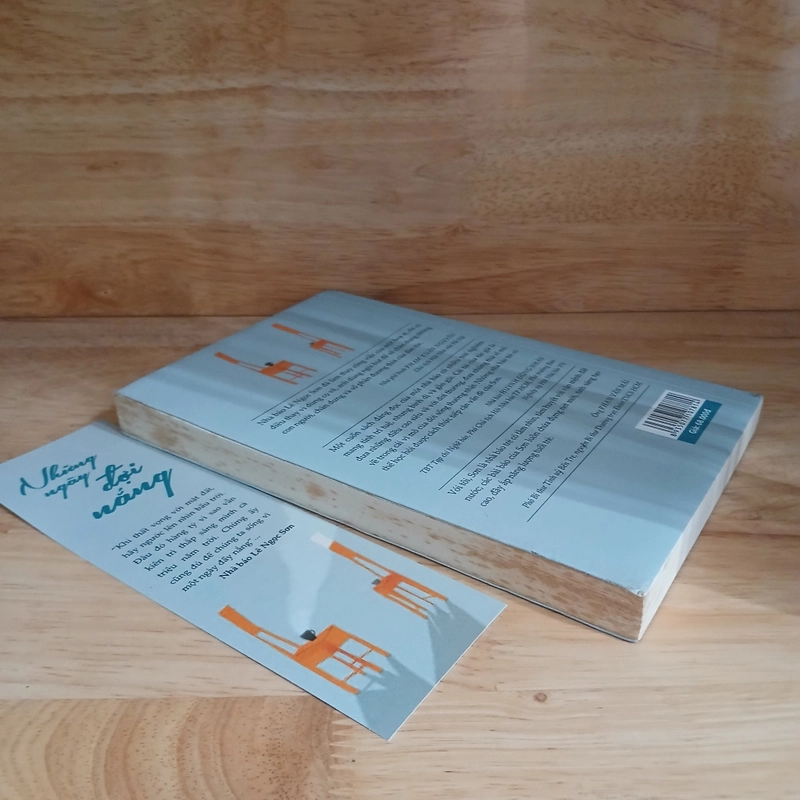 Những Ngày Đợi Nắng - Lê Ngọc Sơn 392687
