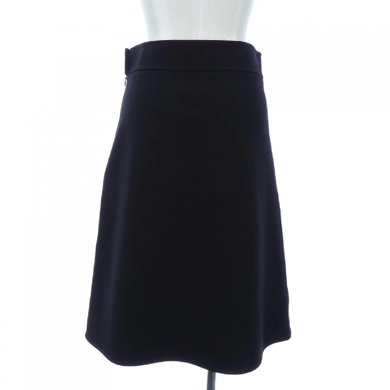 Chân váy HERMES - Hàng hiệu Authentic 825711