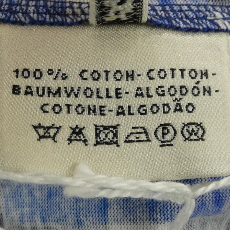 HERMES Boli Duyck *97-7603 Áo thun - Hàng hiệu Chính hãng 824232