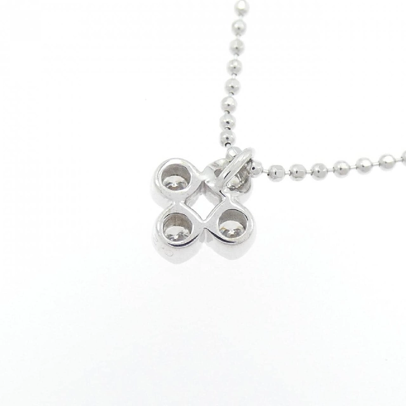 Dây chuyền kim cương Vandome 0.12CT - Hàng hiệu Authentic 841652