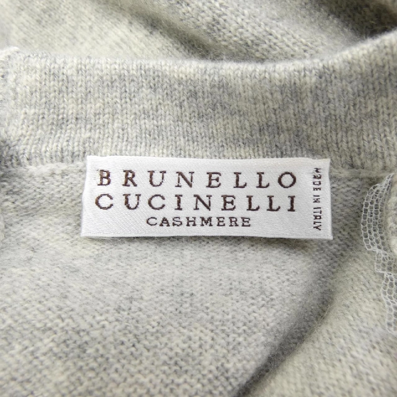 BRUNELLO CUCINELLI ニット 643192