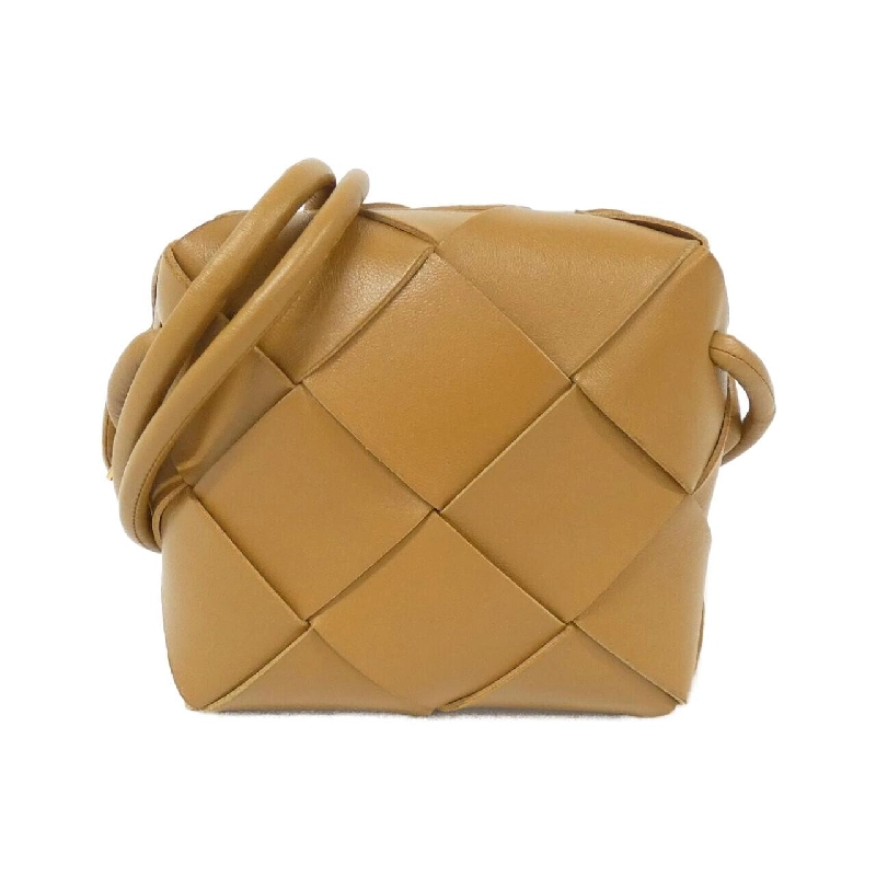 Bottega Veneta 701915 VCQC2 Túi đeo vai 611455