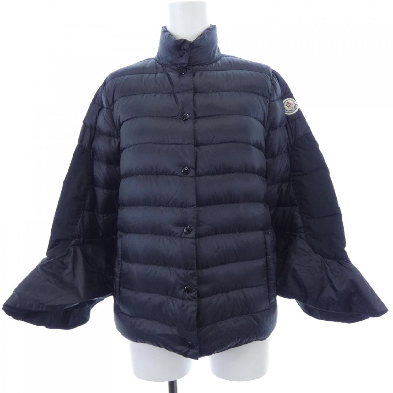 Áo khoác lông vũ MONCLER S SHINO - Hàng hiệu Chính hãng 810317