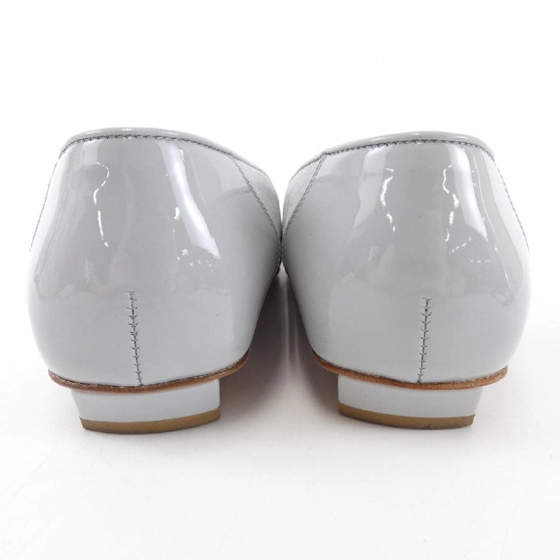 【Mã giảm giá】Giày bệt ROGER VIVIER 664778