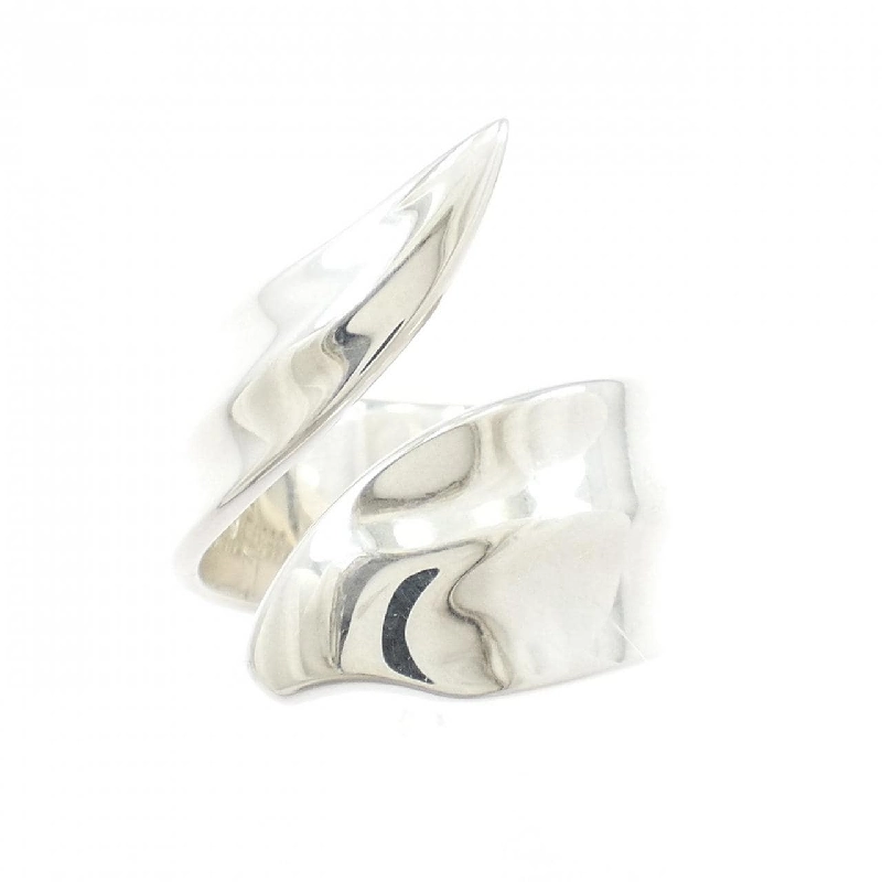 Nhẫn 925 George Jensen - Hàng hiệu Chính hãng 837590