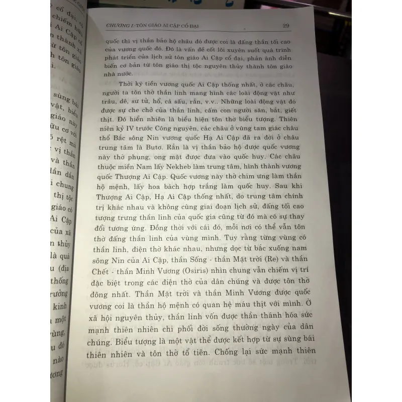 10 tôn giáo lớn trên thế giới  975006