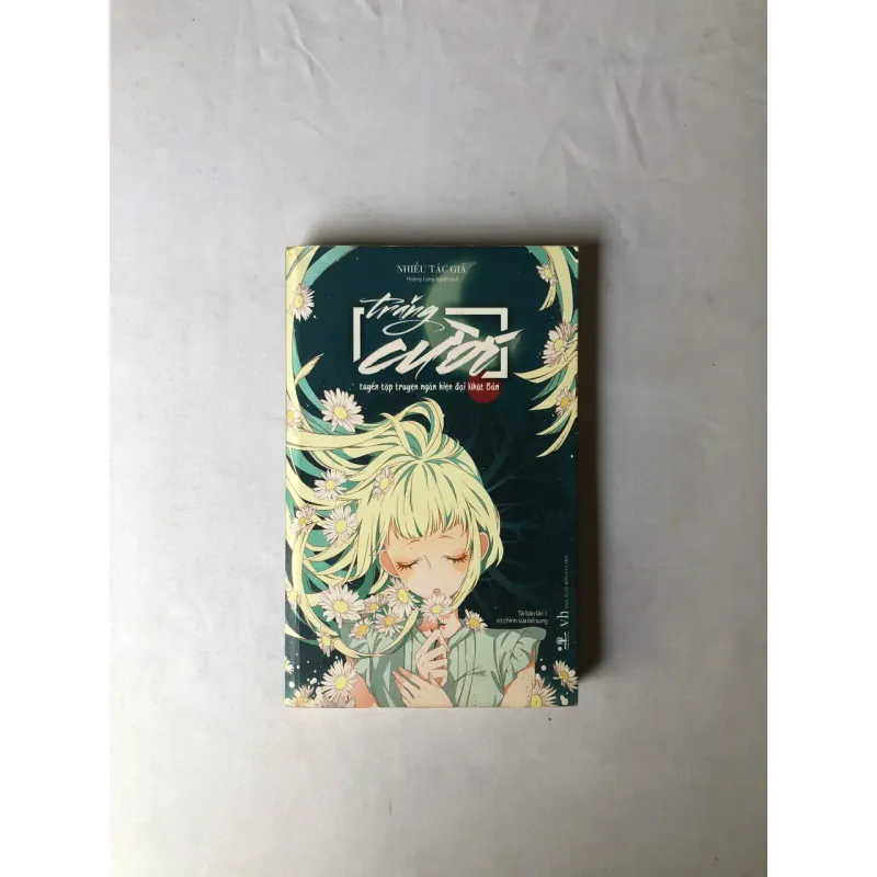 Trăng Cười - Nhiều tác giả 926532