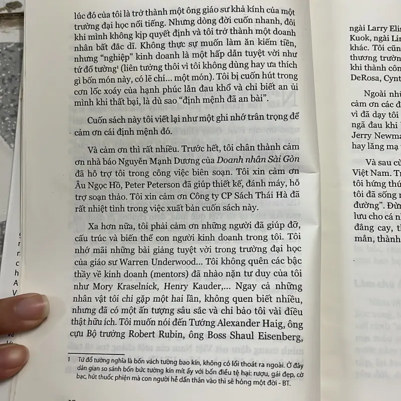 [kinh tế] Alan Phan - 42 năm làm ăn tại Mỹ và Trung Quốc 757075