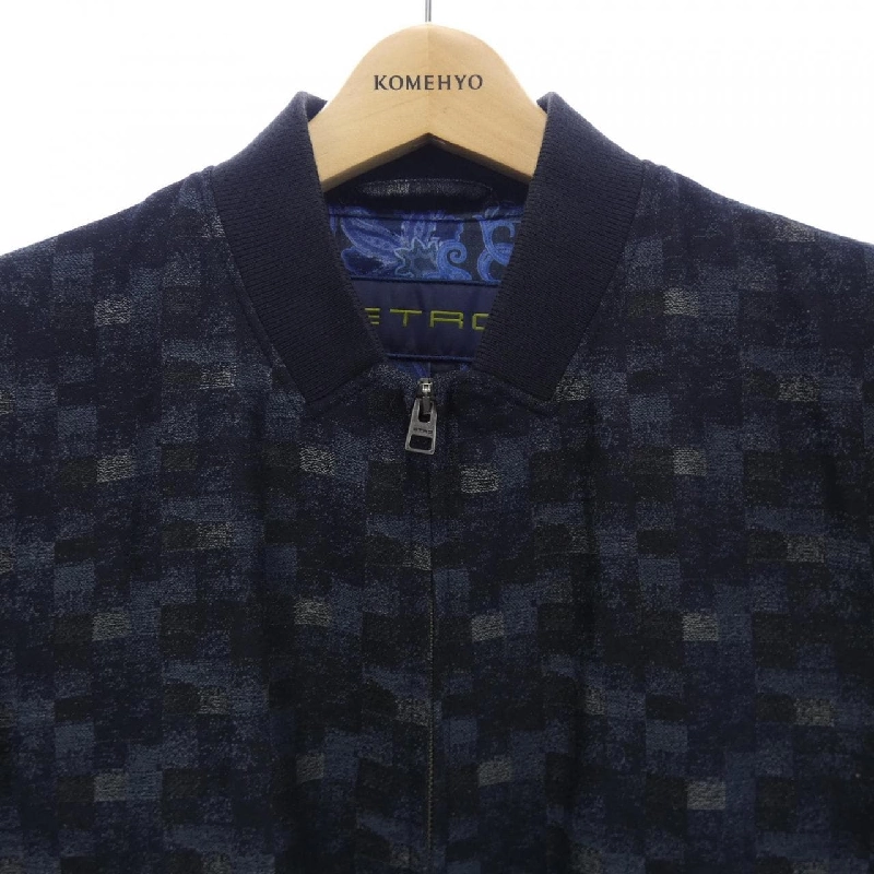 Etro ETRO Áo khoác - Hàng hiệu Chính hãng 898232