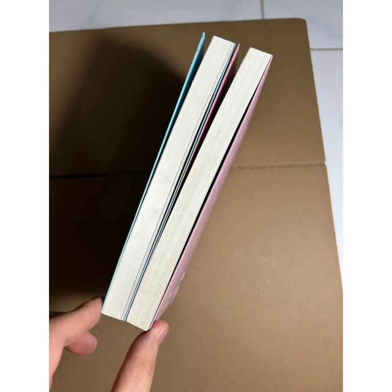 Gửi Thanh Xuân Ấm Áp Của Chúng Ta (Tập 1&2) 120k 735368