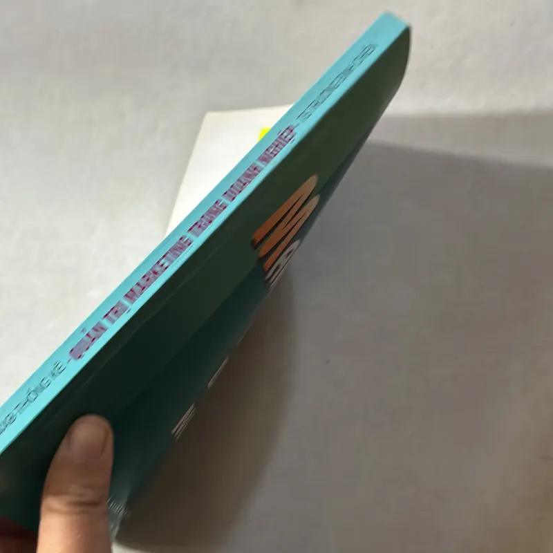 Quản trị Marketing trong doanh nghiệp 727921