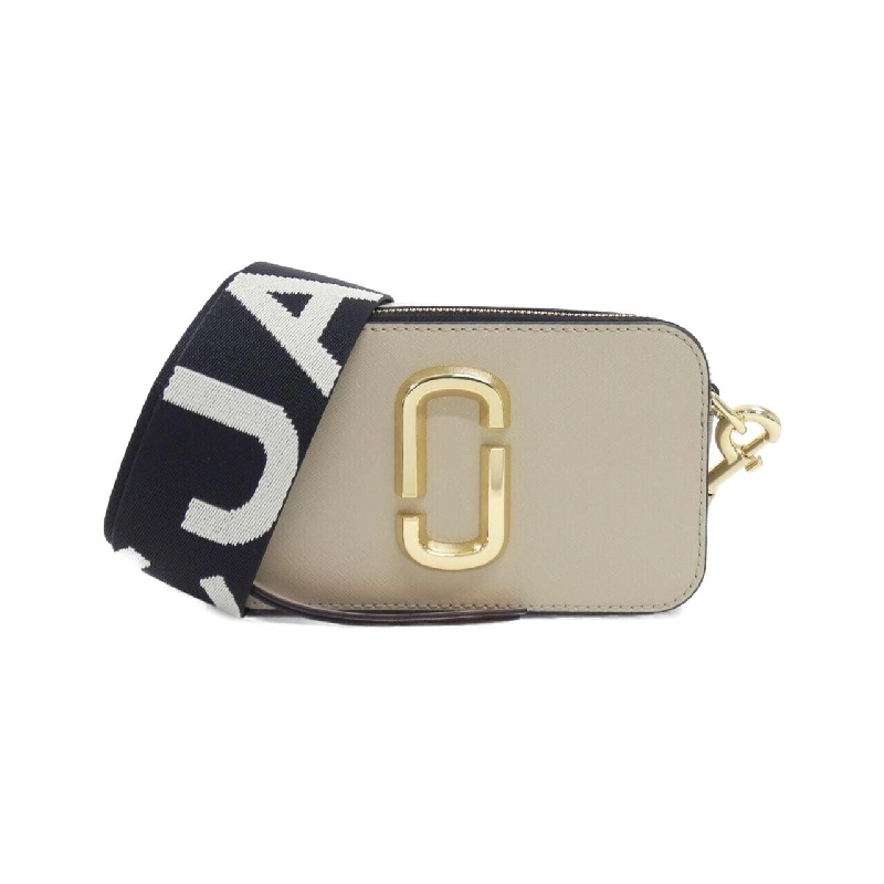 【Sản phẩm mới】Túi đeo vai MARK JACOBS THE COLORBLOCK SNAPSHOT 2S3HCR500H03 612583