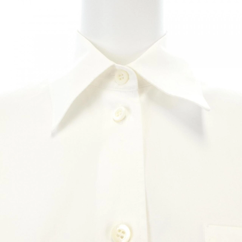 Áo sơ mi PRADA P415F S212 1YY2 - Hàng hiệu Chính hãng 816756