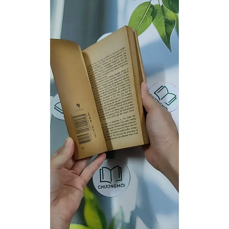 The Metamorphosis - Franz Kafka 634513