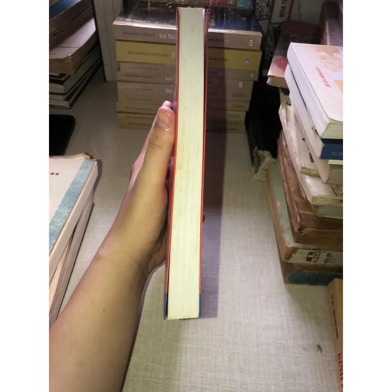 Nghệ Thuật Nói Trước Công Chúng-Nguyễn Hiến Lê 937091