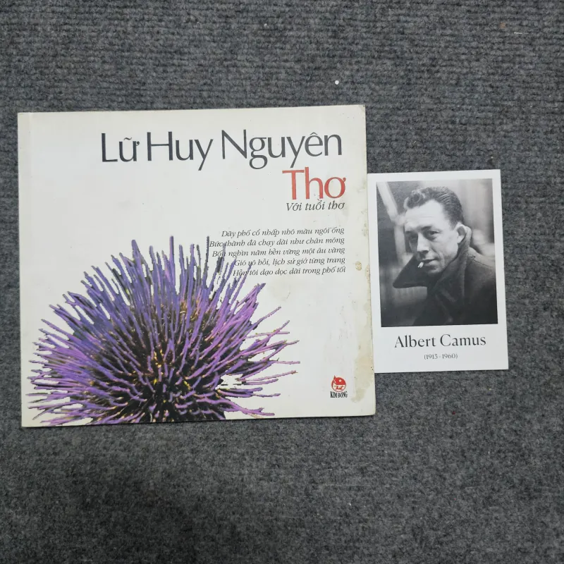 Thơ lữ huy nguyên 1030663