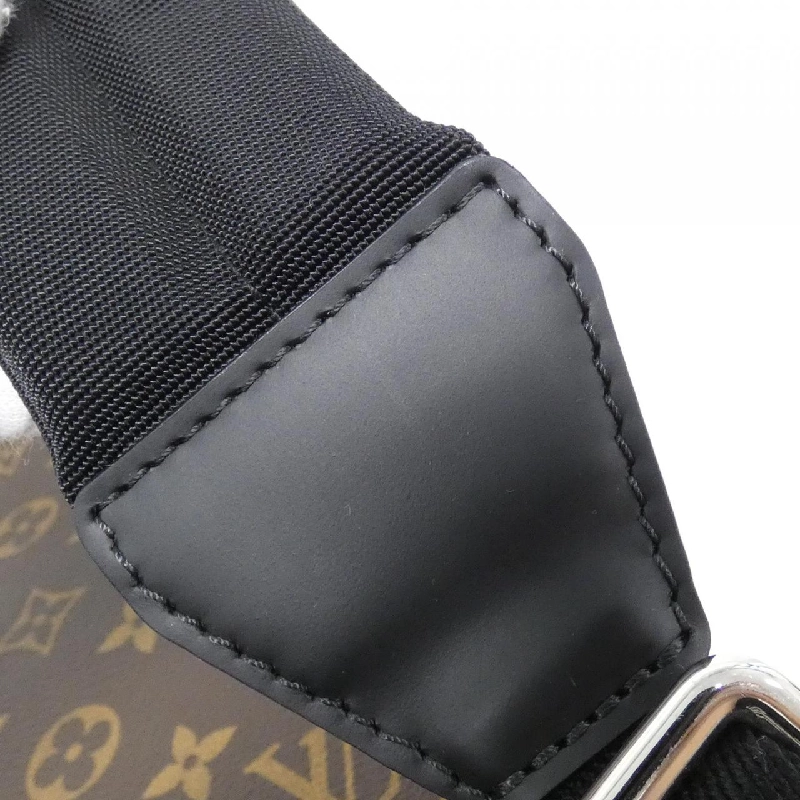 Balo Louis Vuitton Monogram Macassar Josh M41530 609300