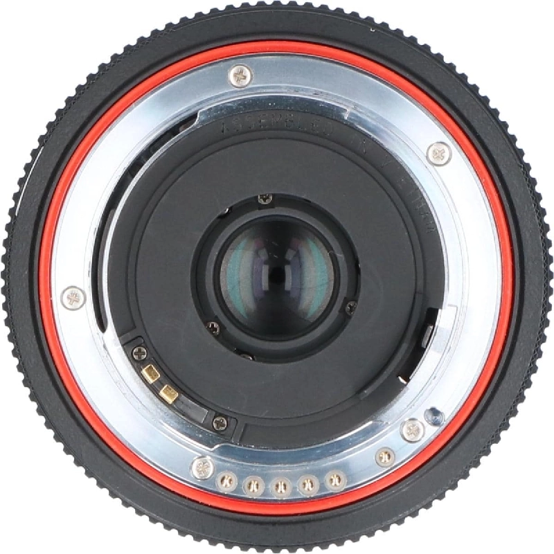 Ống kính DA18-135mm F3.5-5.6AL DC WR - Hàng hiệu Chính hãng 879779