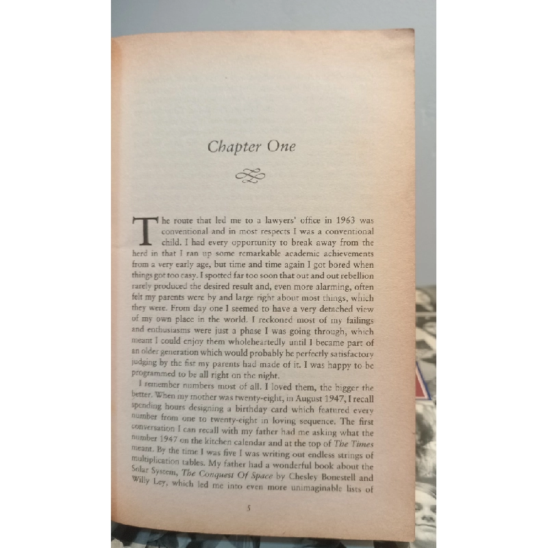 Oh, What A Circus - Tim Rice 450986