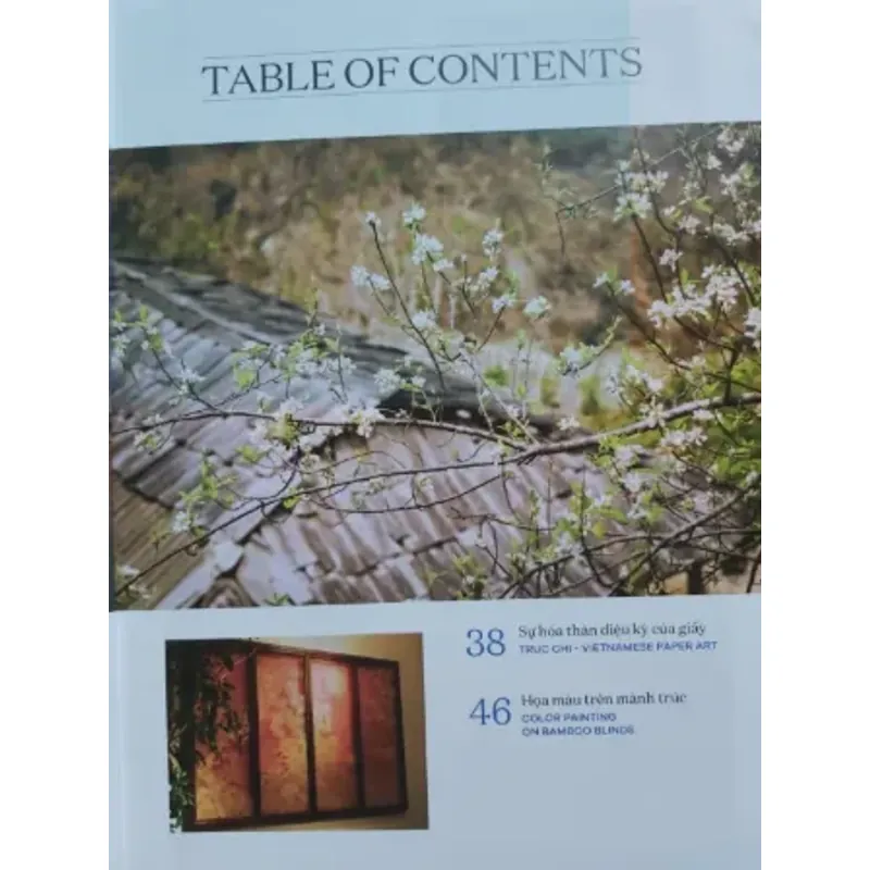 Tạp chí Du lịch Thành phố, số 31, tháng 5.2024 543096