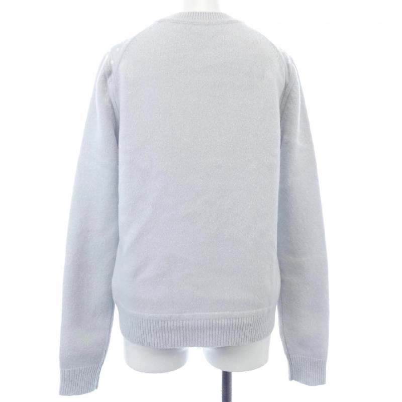 【Mã giảm giá】HERMES Áo len 645391