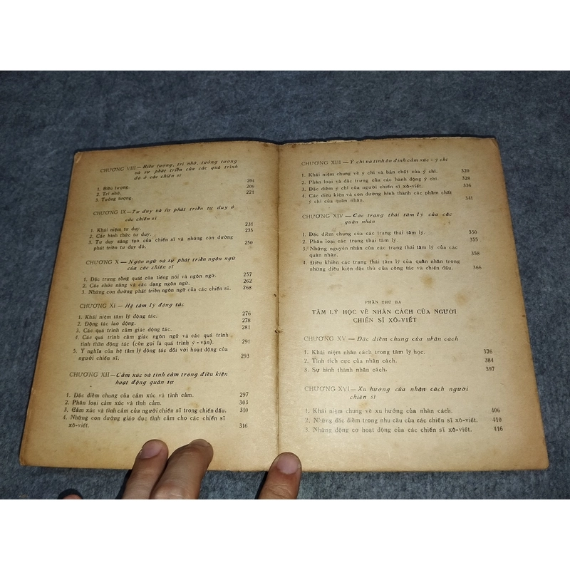TÂM LÝ HỌC QUÂN SỰ 517644
