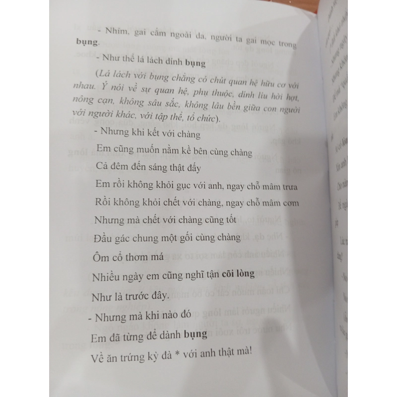 CHÂN DUNG CON NGƯỜI  QUA CÁI NHÌN VIỆT NAM (DÂN TỘC KINH - VIỆT) TẬP 4 QUYỂN 2 527551
