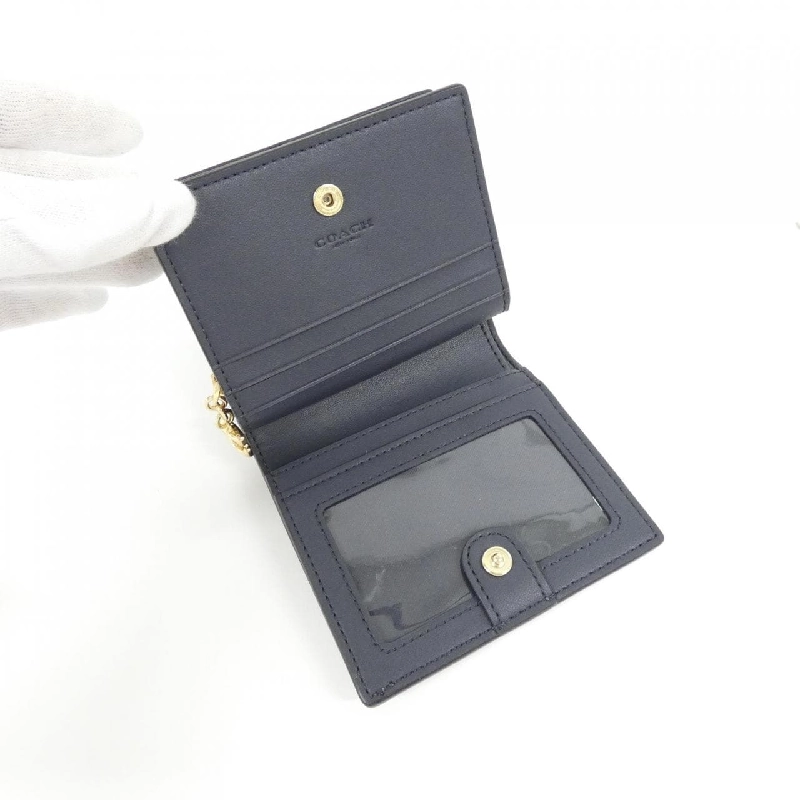 【Sản phẩm mới】Ví Coach CF522 621327