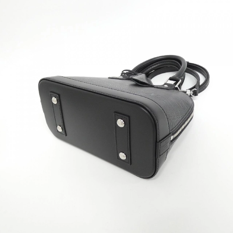 Túi Louis Vuitton Epi Alma BB M24645 617905