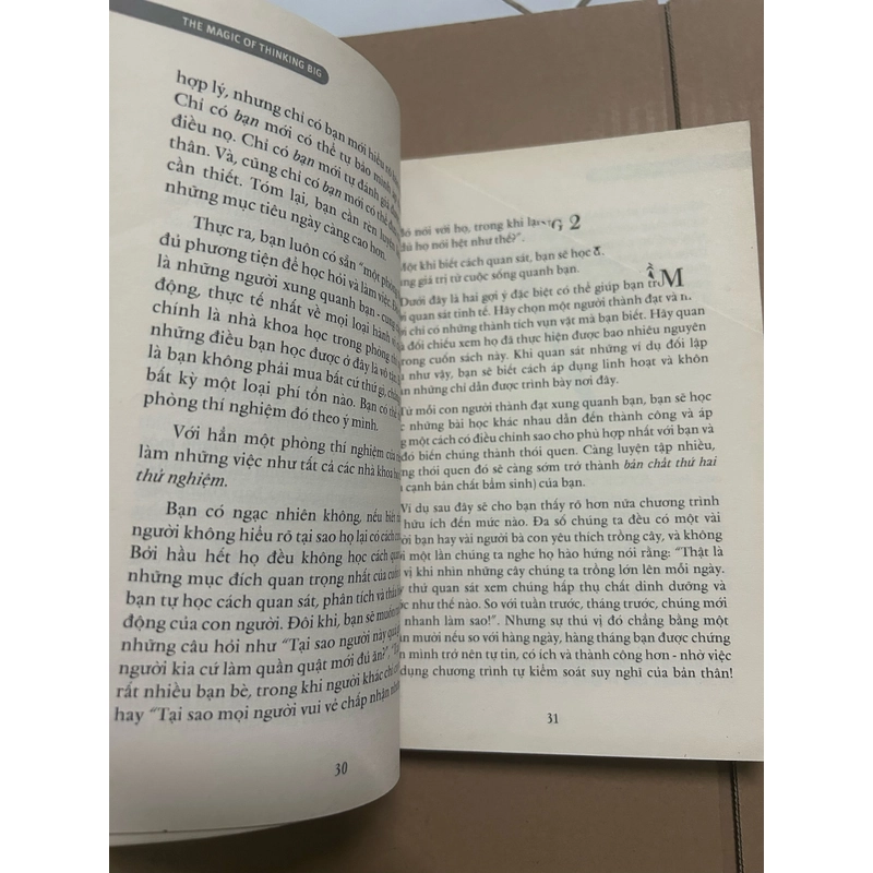 Dám nghĩ lớn 494827