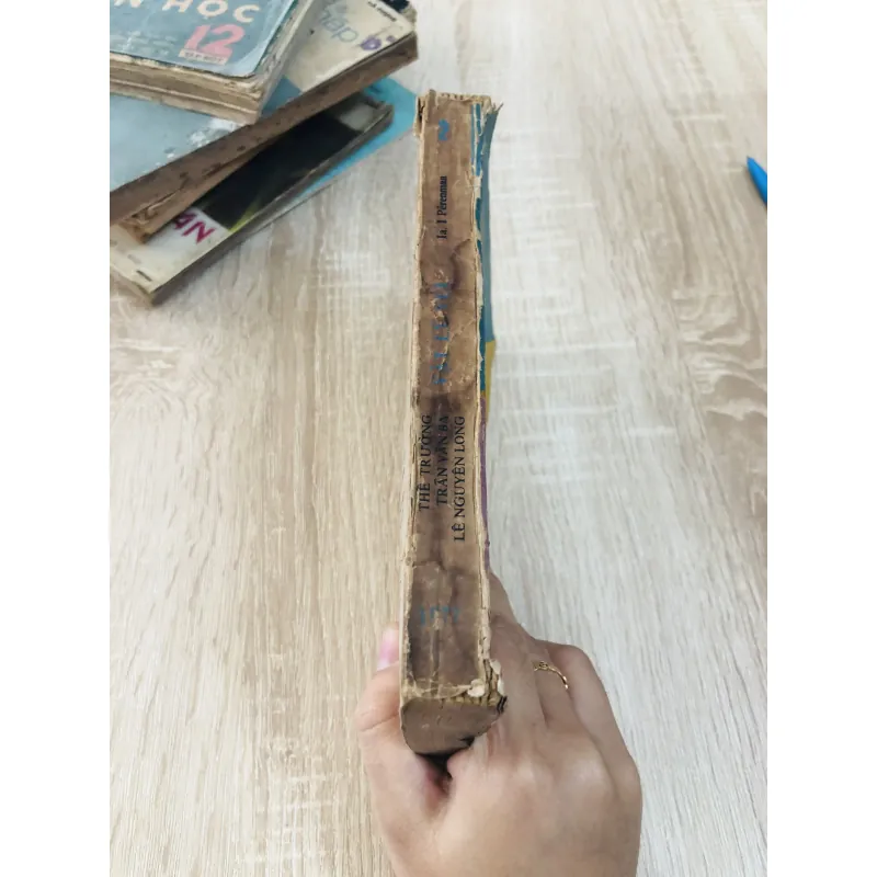 VẬT LÝ VUI ( T2) 973848