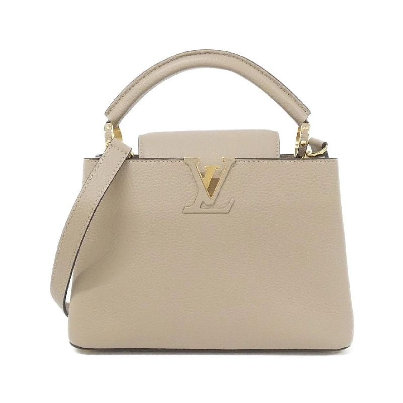 Túi Louis Vuitton Capucines BB M94634 614555