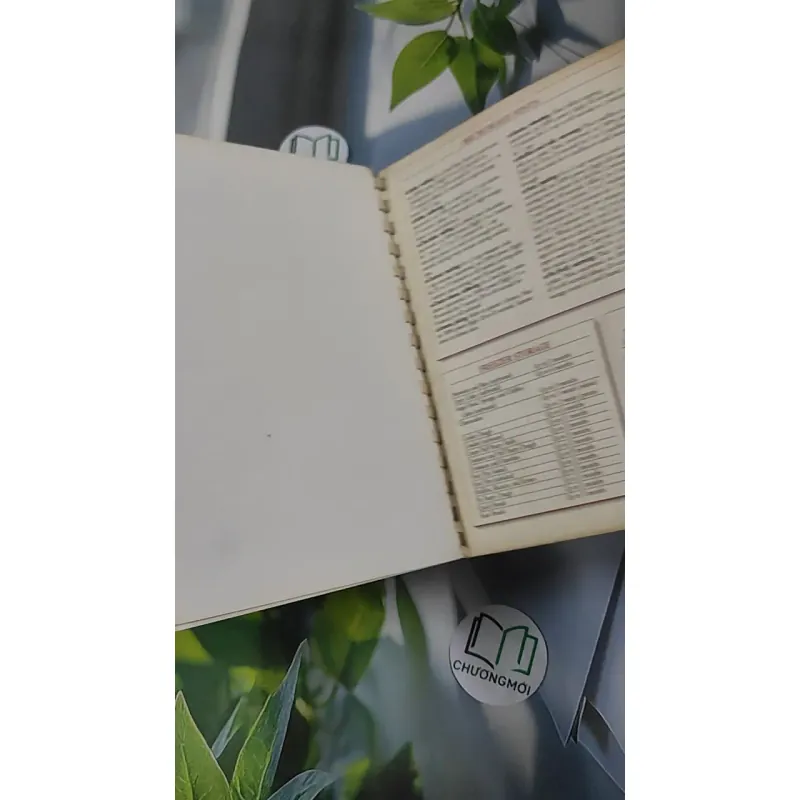 [MIỄN PHÍ BỌC SÁCH] [XƯA] Better Homes and Gardens: New Baking Book (1998) - Better Homes and Gardens 990498
