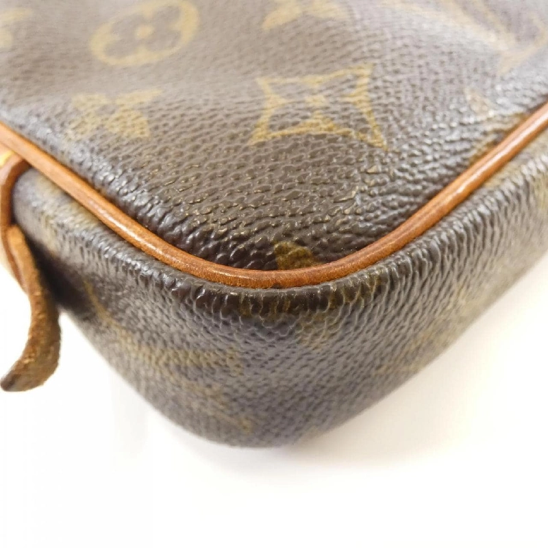 Túi đeo vai Louis Vuitton Monogram Marly Bandoulière M51828 613412