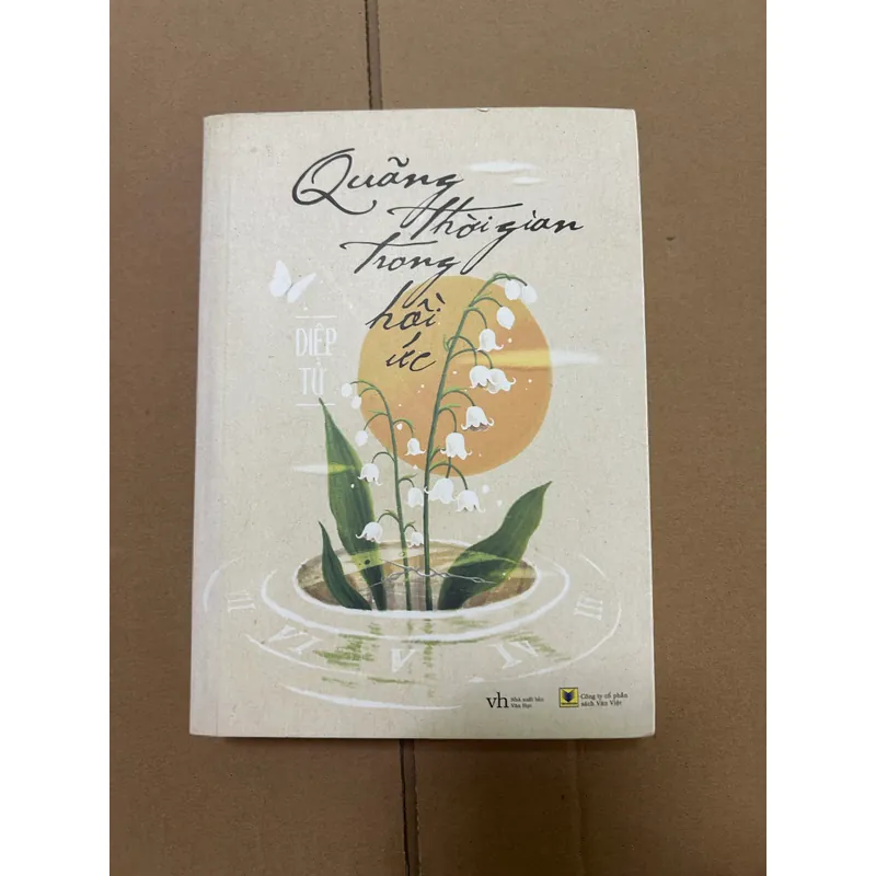 Quãng thời gian trong hồi ức 563216