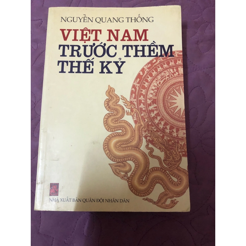 việt nam trước thềm thế kỷ 362762
