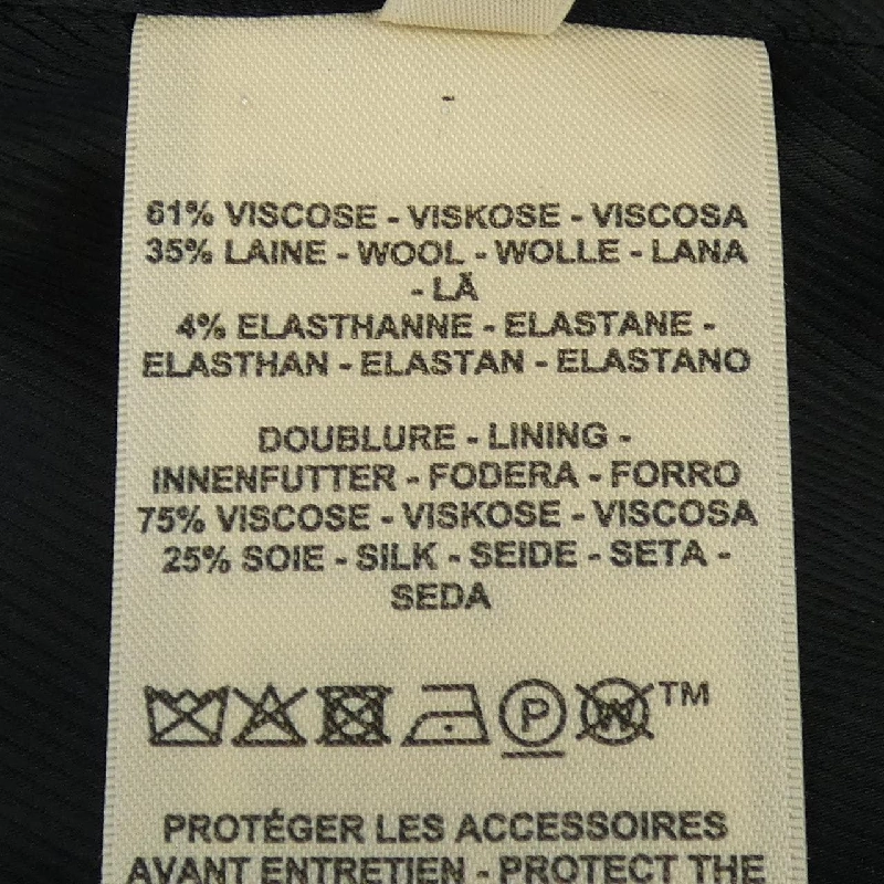 Áo khoác HERMES 5H0216DA - Hàng hiệu Authentic 818825