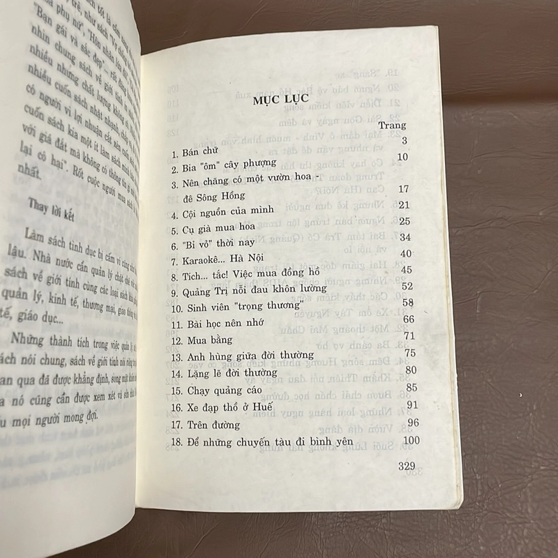 II Phóng Sự Trên Đường - Đỗ Hoàng - 1998 521933