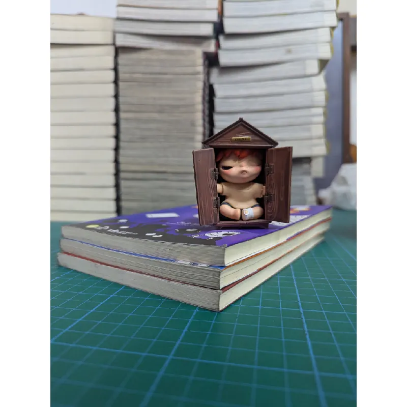 Nhật ký cậu bé siêu thân thiện ( ngoại truyện nhật ký chú bé nhút nhát ) 603560