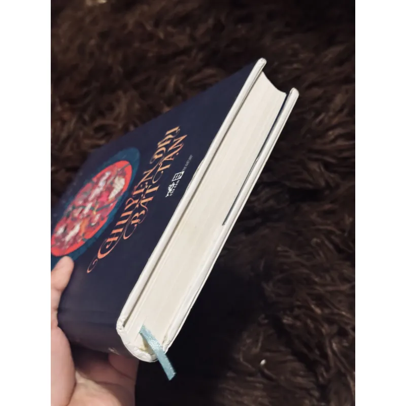 Chuyện dài bất tận 974667