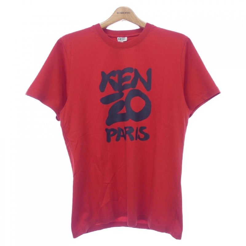 Áo thun KENZO - Hàng hiệu Authentic 895712