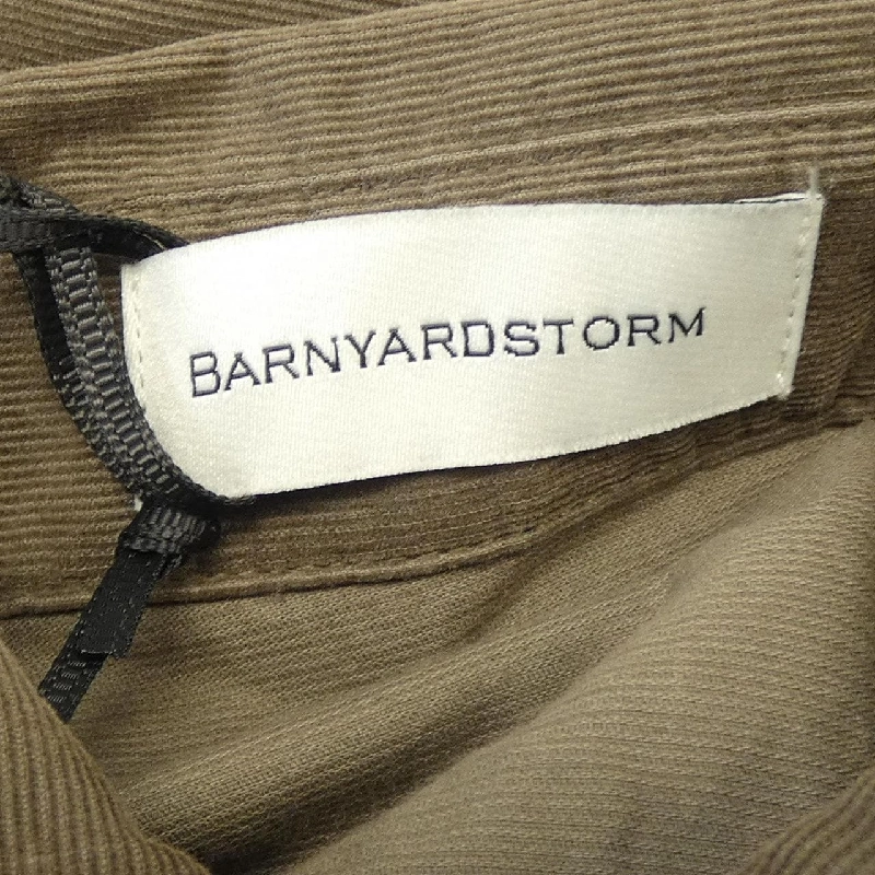 Áo sơ mi BARNYARDSTORM - Hàng hiệu Authentic 809761