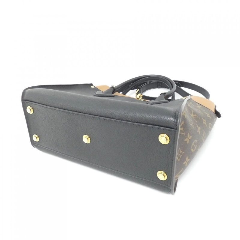 Túi Louis Vuitton Monogram OnMySide MM M53823 618012