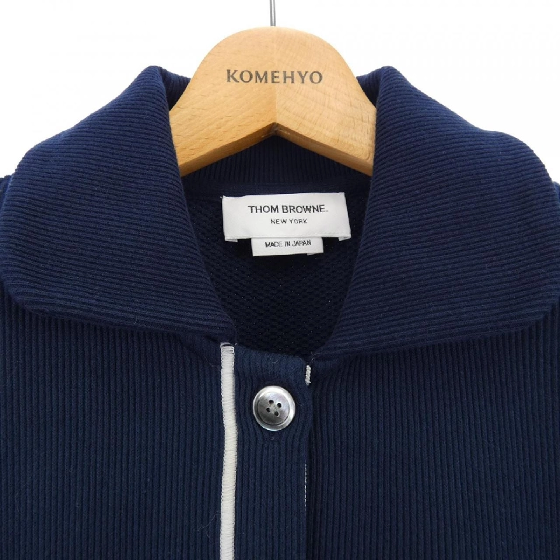 Jacket Tom Browne THOM BROWNE FJT191A-08000415 627991