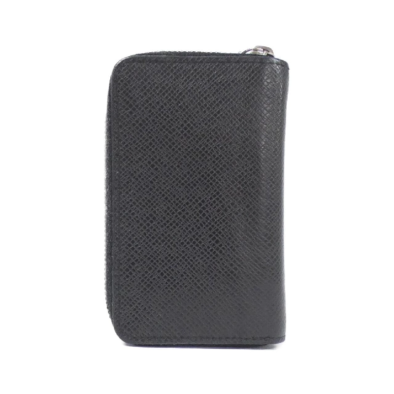Ví tiền xu Louis Vuitton Taiga Zippy M30511 - Hàng hiệu chính hãng 770090