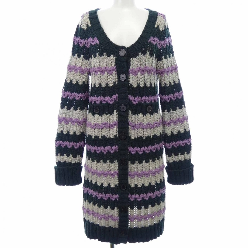 Áo khoác dài Chloe 634007