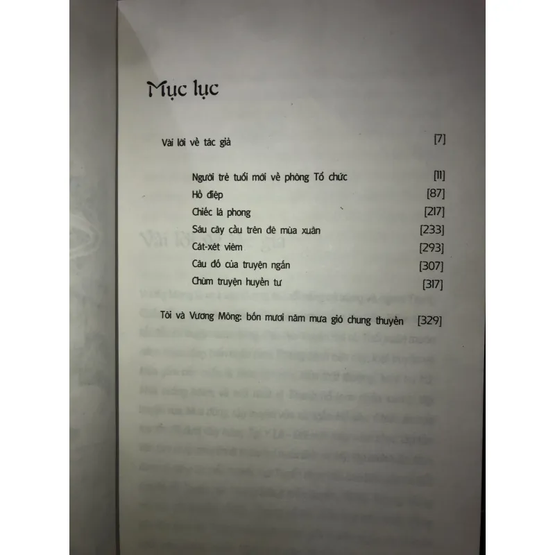 Hồ điệp - Vương Mông 1027071