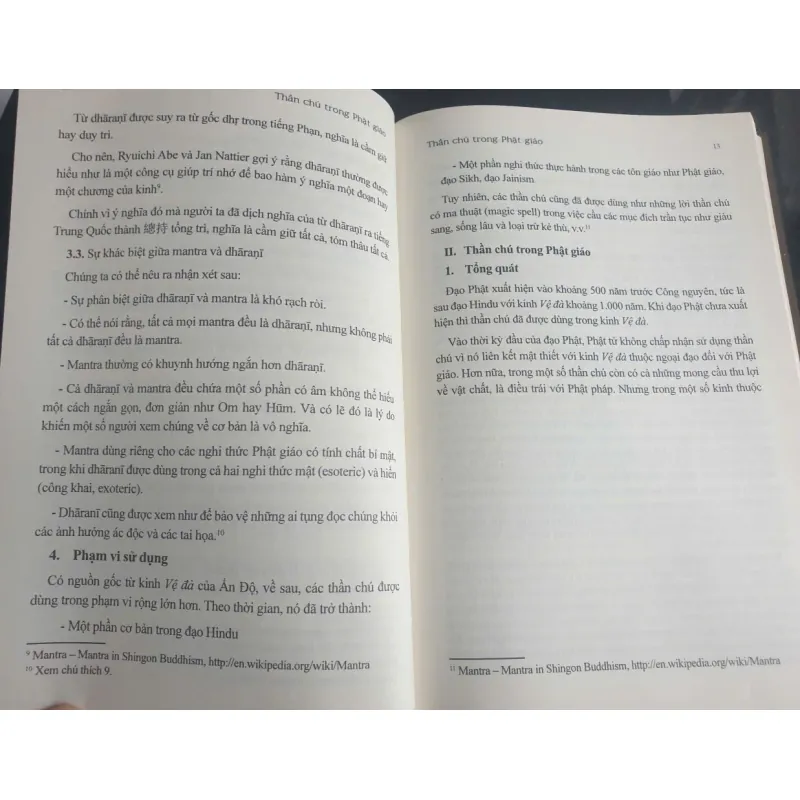 Thần Chú Trong Phật Giáo 712162